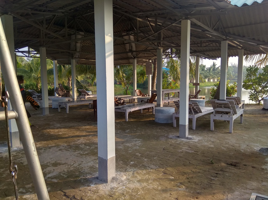 Mallickaa Resort Tajpur主图