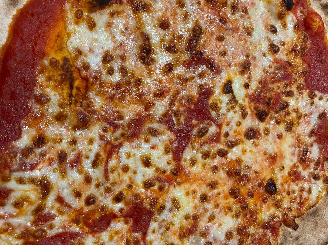 Pizzeria Papillon主图