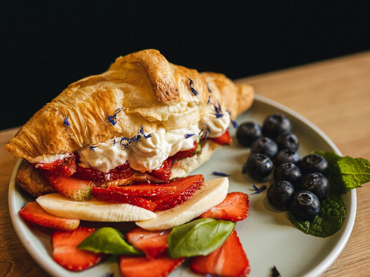 Kawka Coffee House主图