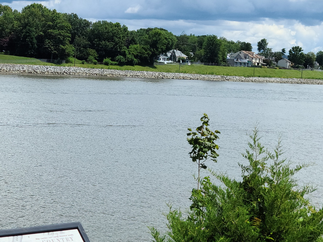 Bohemia RIver-Chesapeake City必去景点