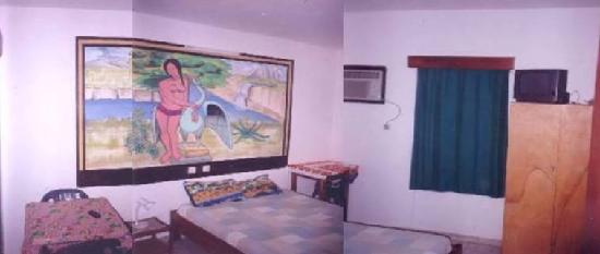 Hotel Marie Antoinette Lome-官方