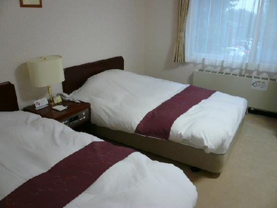 根室市酒店住宿-Hotel Nemuro Kaiyoutei