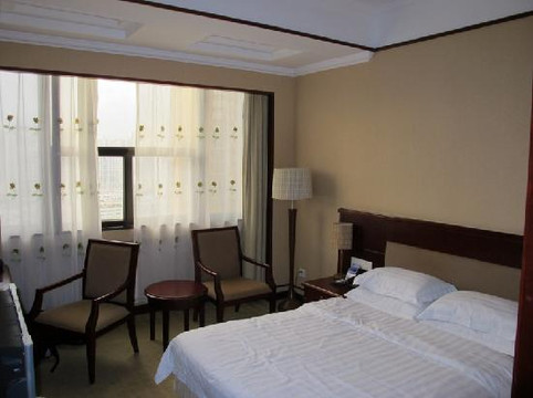 深圳桔子酒店精选深圳罗湖主图