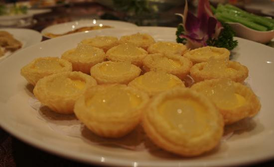 西安香格里拉主图