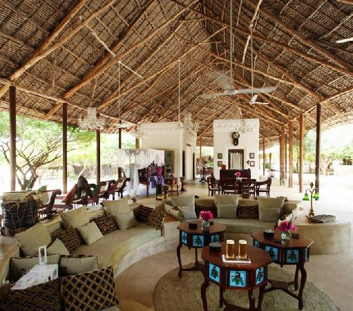 拉穆岛酒店住宿-红辣椒酒店