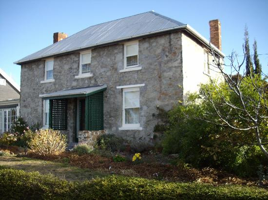 Swansea酒店住宿-Abbotsford Heritage & Hosted B&B