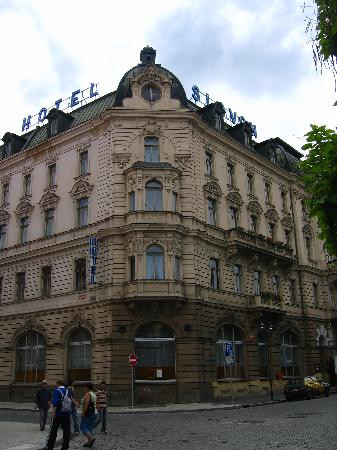 Hotel Slovan