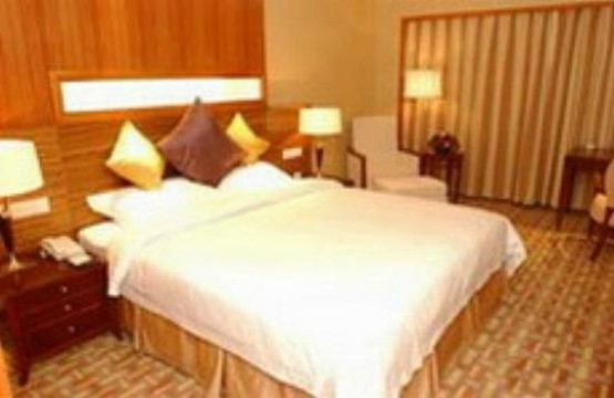 郑州光华大酒店主图