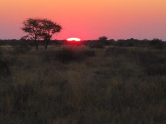 Ghanzi旅游攻略图片