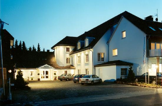 Holskenbaend Hotel-Restaurant主图