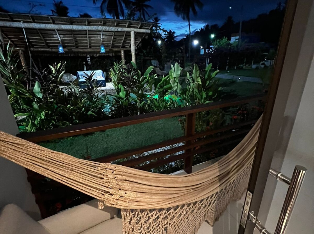 Mar Turquesa Eco Pousada主图