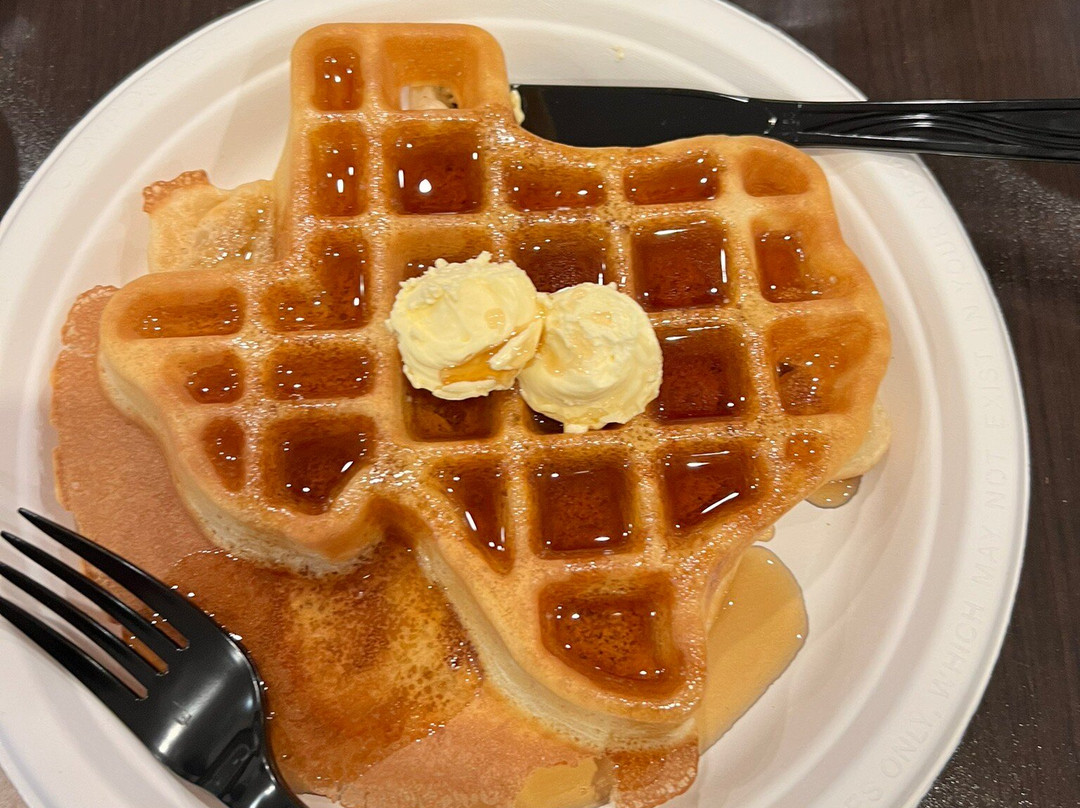 Best Western Plus Lytle Inn & Suites主图