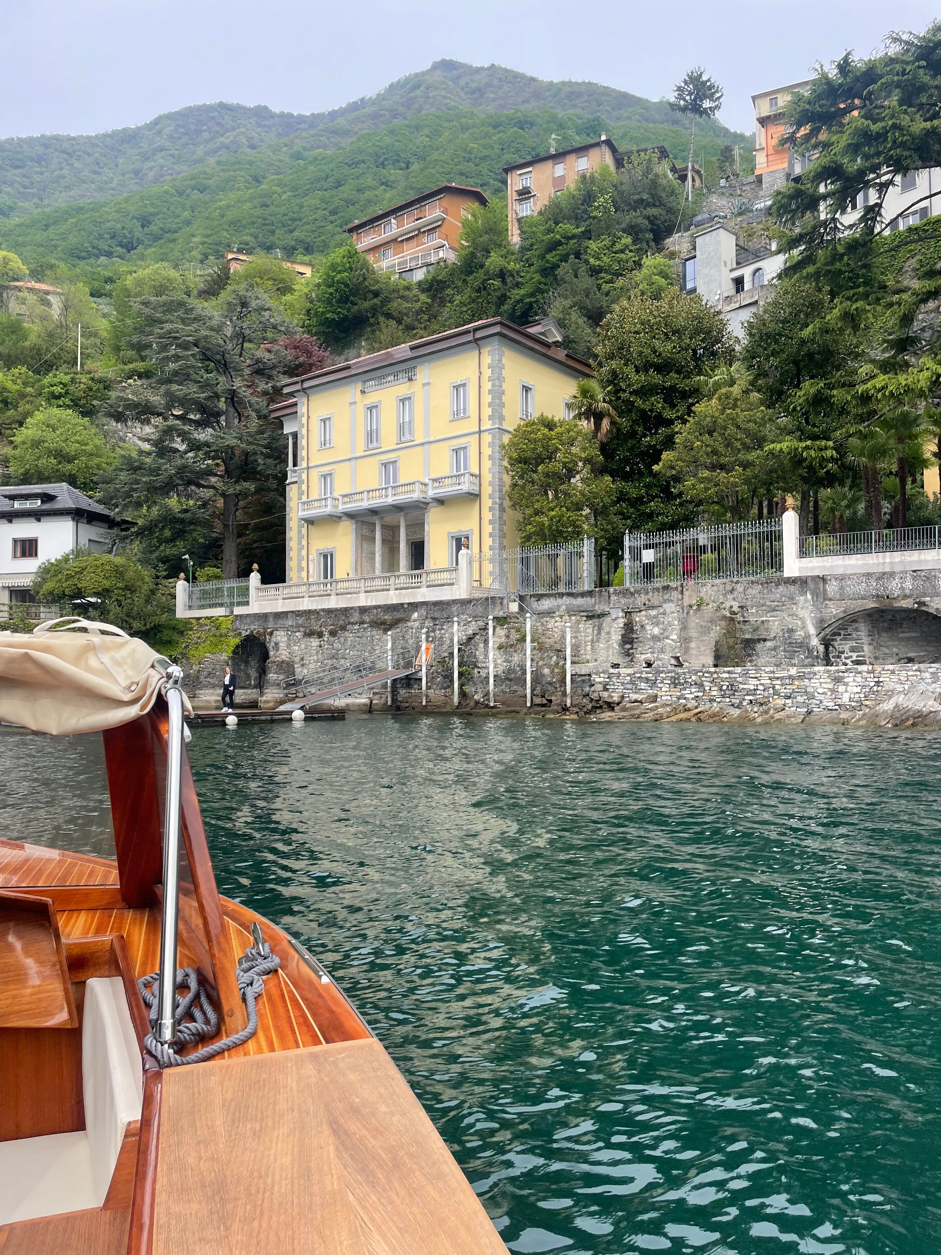 Villa Làrio Lake Como-官方