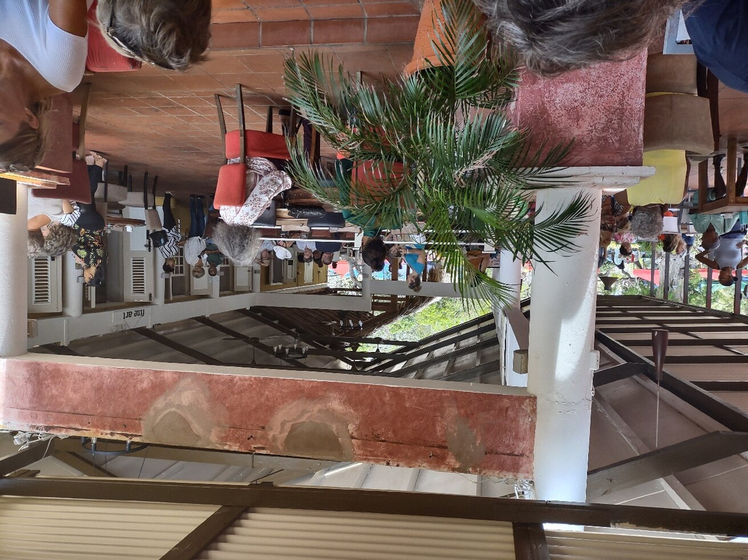 Landhuis Daniel主图