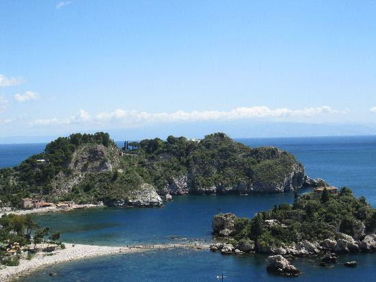 Taxi Taormina & Sicily Tours with Roberto-陶尔米纳必去景点