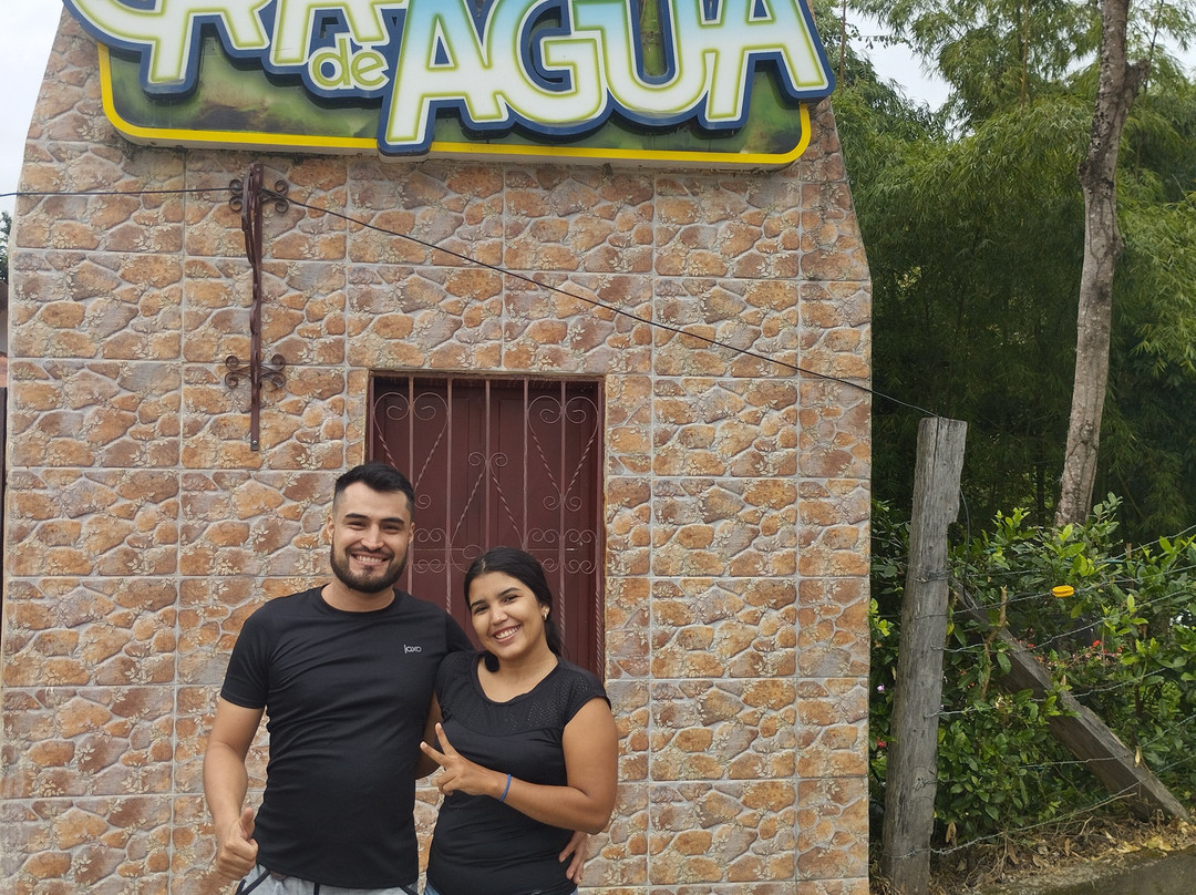 GREENLIVE-Paicol必去景点