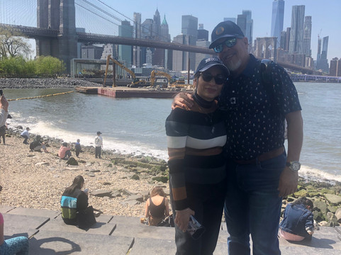 Revolutionary Tours NYC-纽约市必去景点