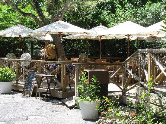 Garden of the Groves-弗里波特必去景点