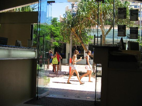 Pelican 4x4 Hire & Tag Along Tours-努沙必去景点