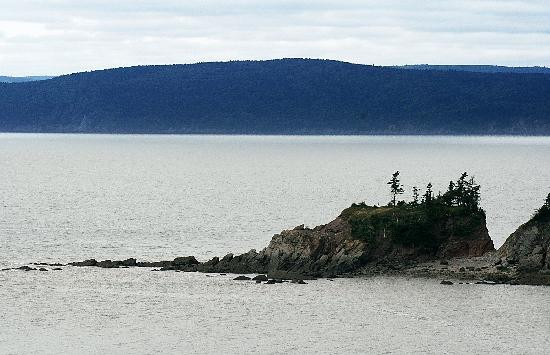 Cape Enrage-阿尔马必去景点