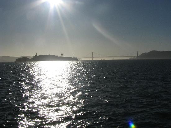 红酒王国之旅-旧金山必去景点