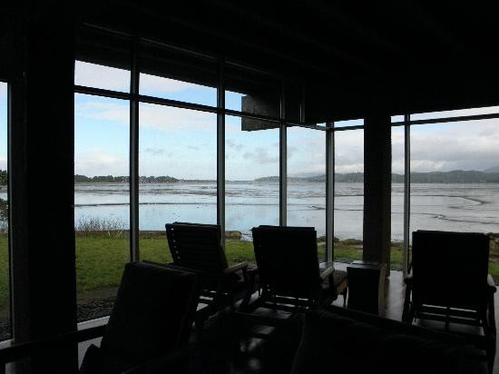 The Spa at Salishan-Gleneden Beach必去景点
