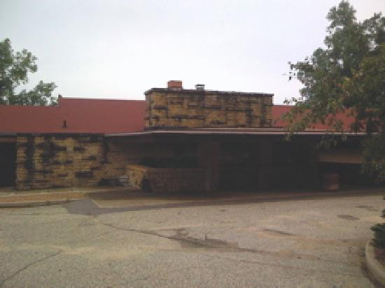 Taliesin Preservation - Frank Lloyd Wright Visitor Center景点图片