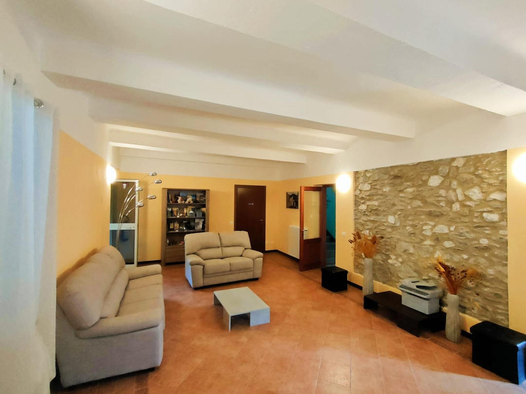 Palazzo Del Doma