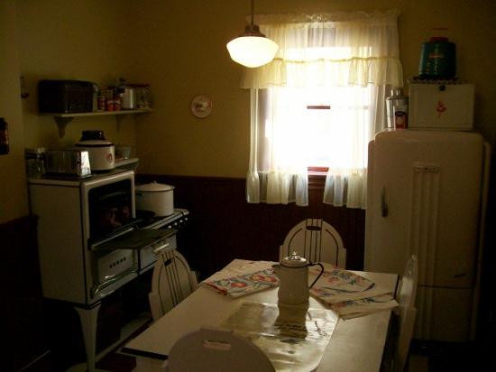 House From A Christmas Story-克利夫兰必去景点