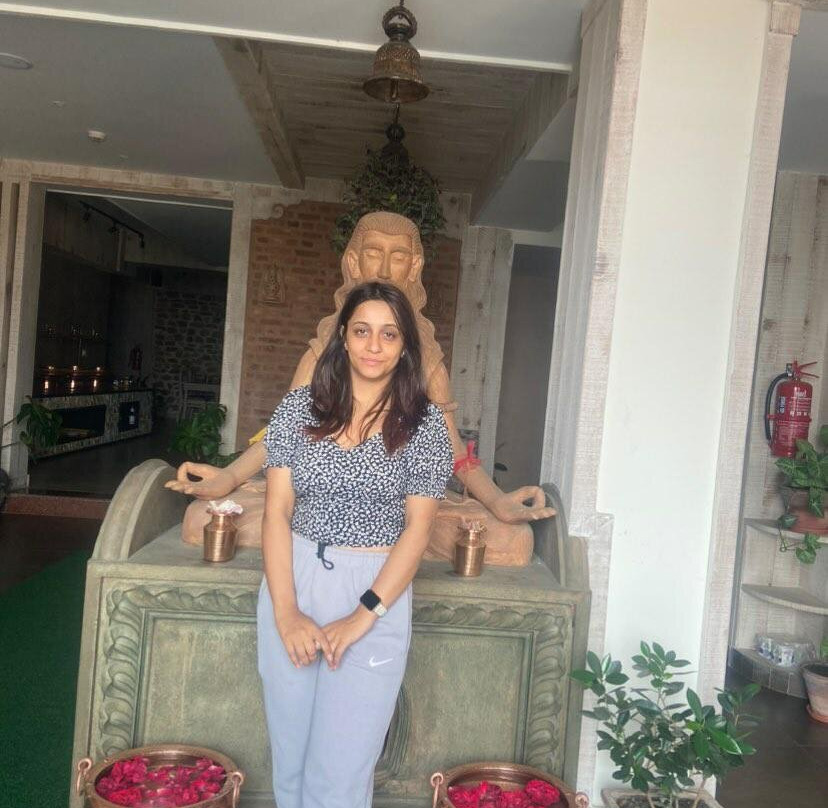 Nepal Ayurveda Home-加德满都必去景点