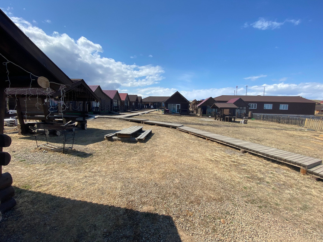 Gostiny Dvor Vdokhnoveniye主图