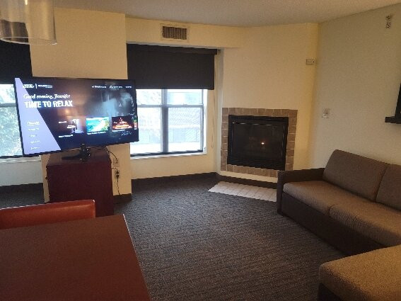 Residence Inn by Marriott Minneapolis St. Paul/Roseville主图