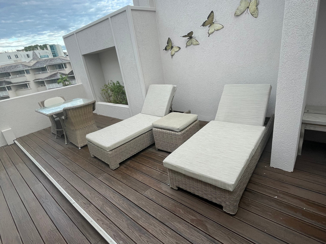 Bougainvillea Barbados主图