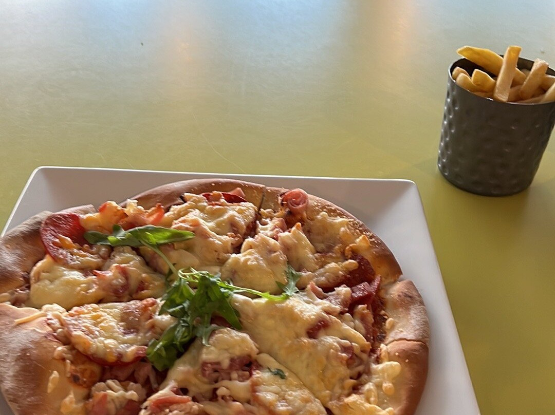 Ibis Styles Barnsley主图