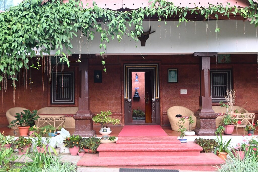 Little Jungle Home Stay主图
