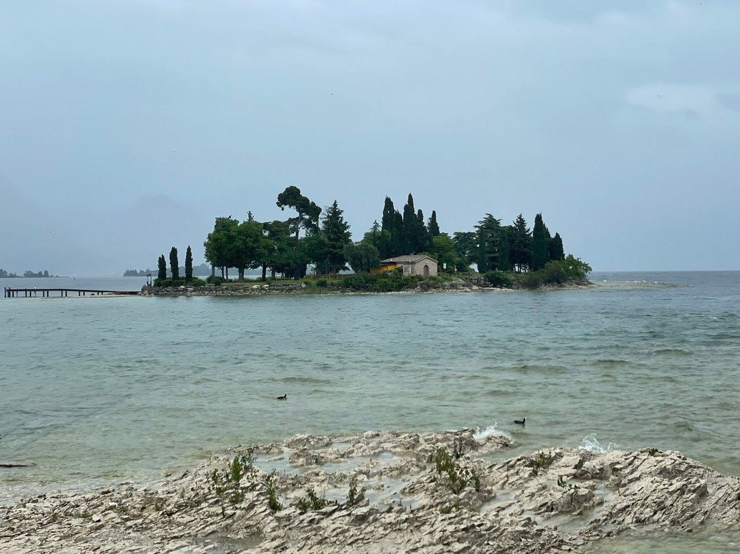 Isola di San Biagio景点图片