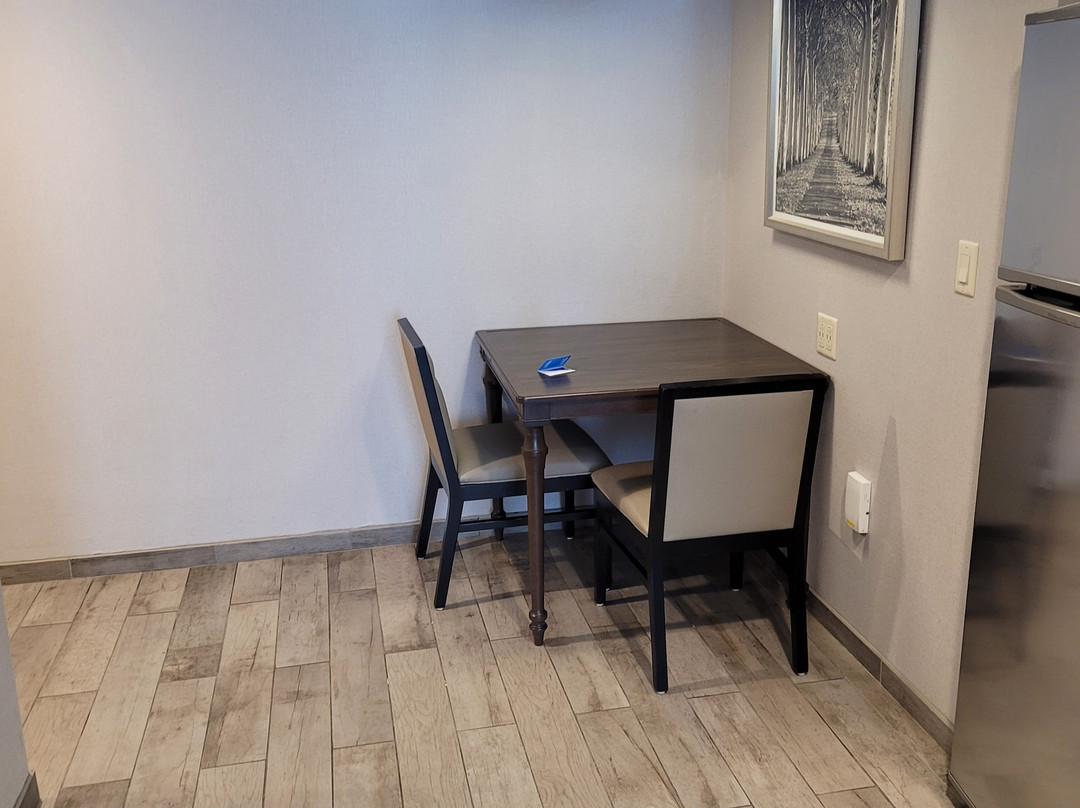Homewood Suites By Hilton Teaneck Glenpointe主图