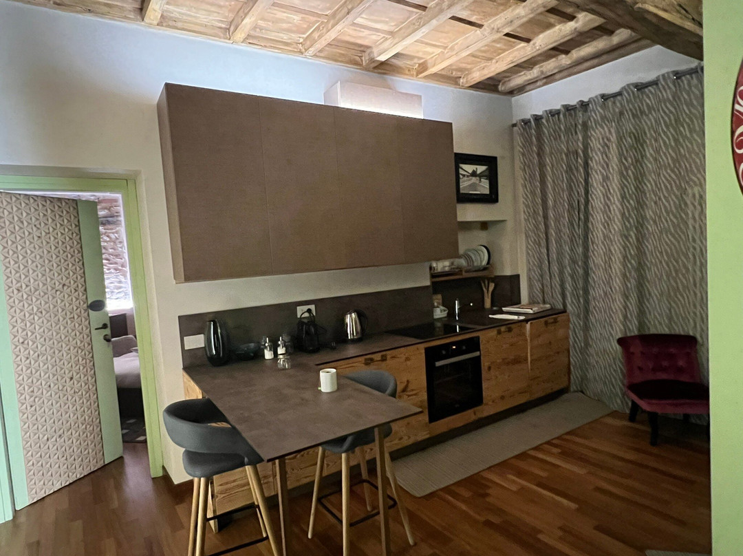 Epicuro Guest House
