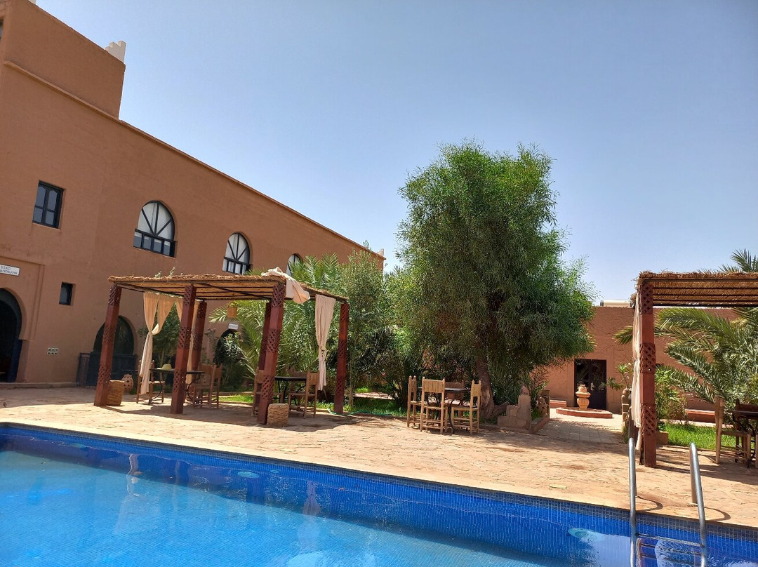 Hotel Kasbah Sahara Services主图