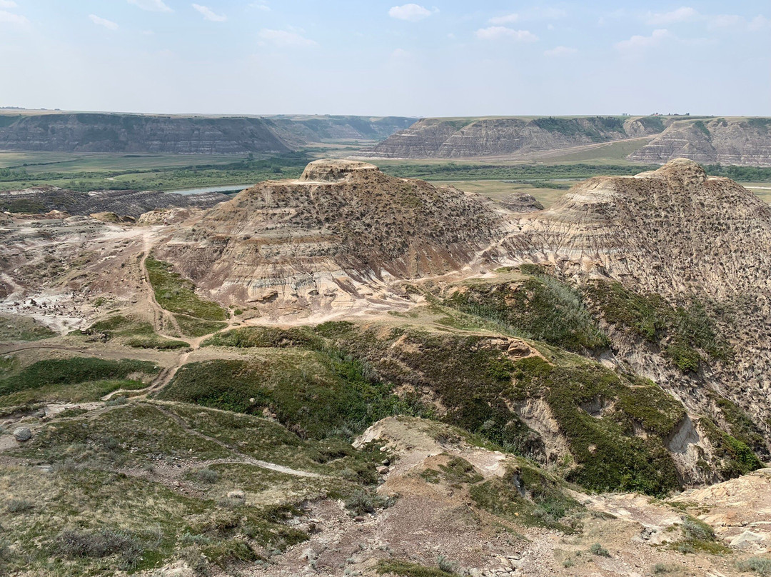 Bikes and Bites-德兰赫勒必去景点