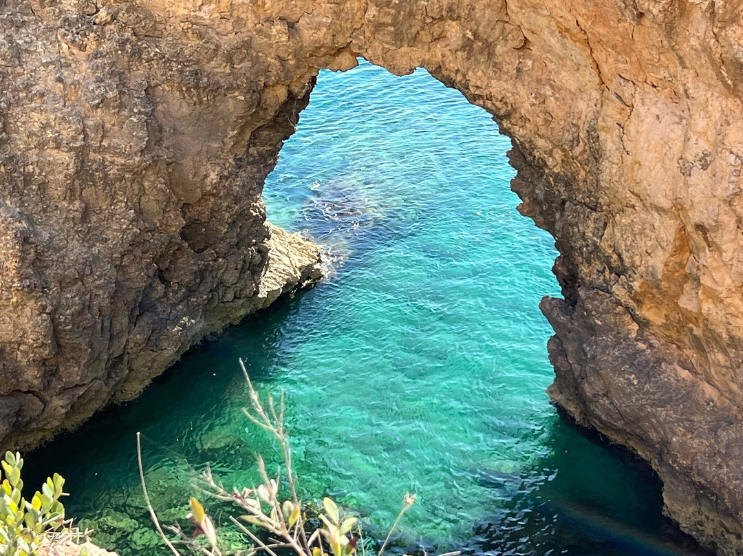 Anguilla Arch-West End Village必去景点
