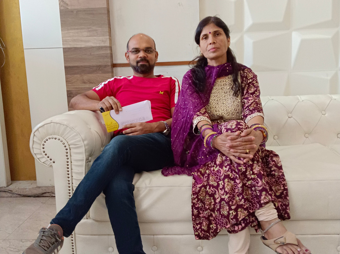 Hotel Prashant主图