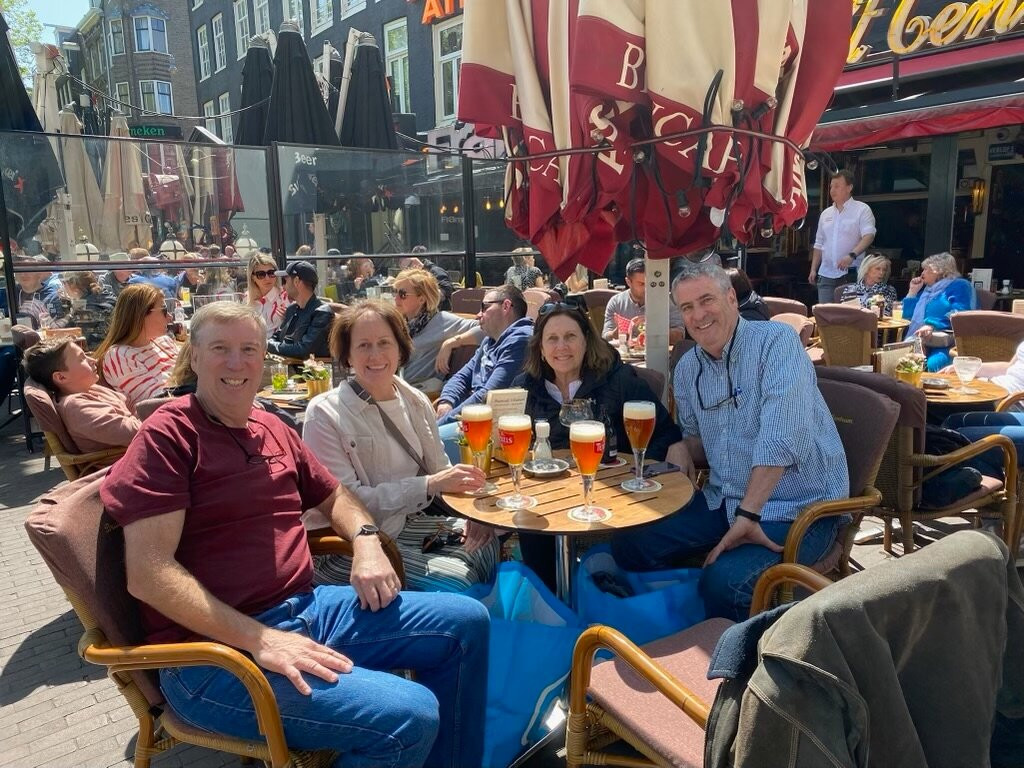 Private Day Tours Amsterdam-阿姆斯特丹必去景点