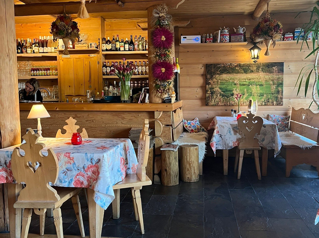 Karczma Smaak Paradijs