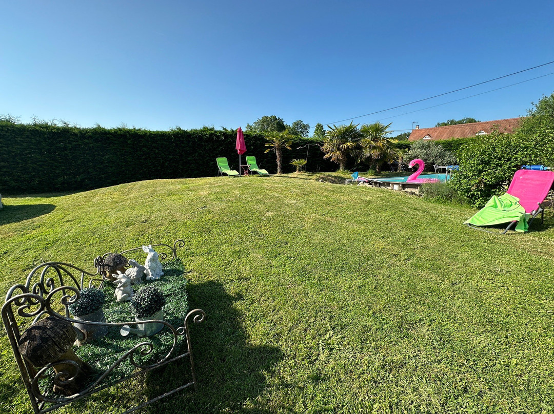 Le Clos Marie主图