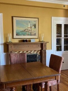 Gillespie House Inn主图