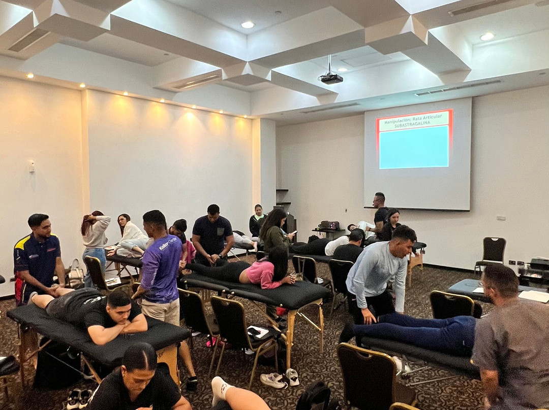 LIDOTEL Valencia主图