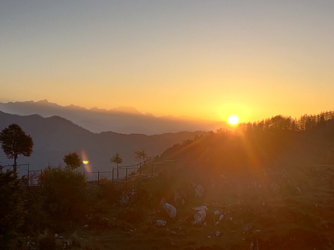 Divine Home Stay主图