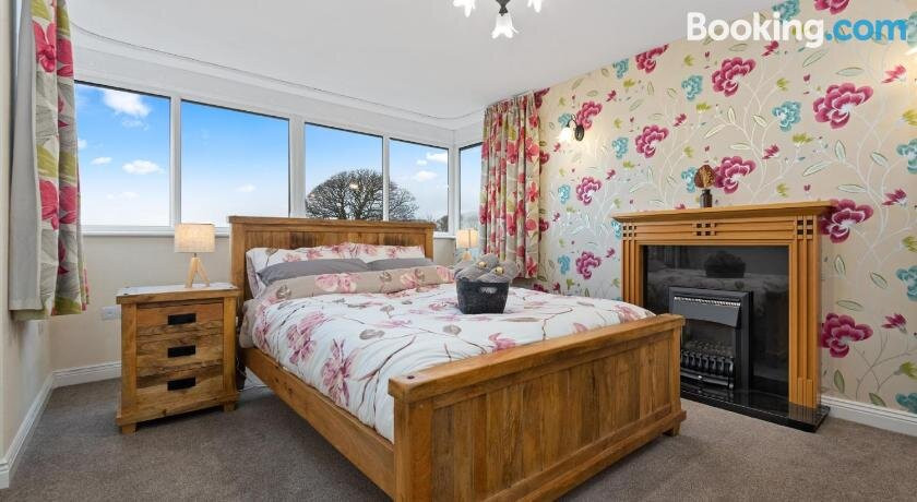 Comfy Cumbrian Stay