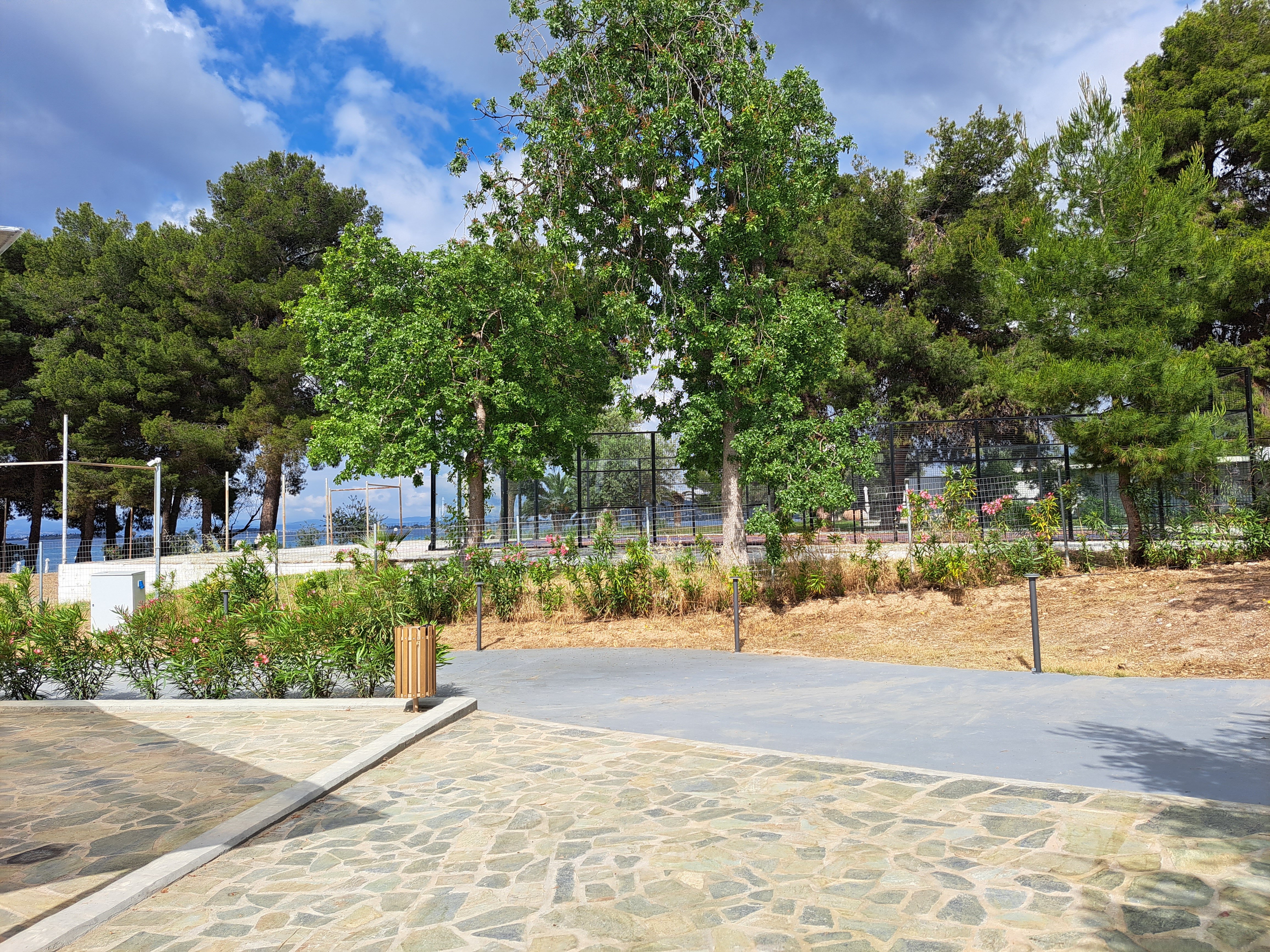 Eretria Village Resort & Conference Center-官方